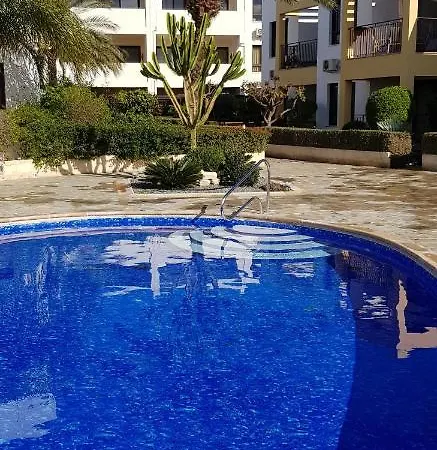 Apartment Hills 3 Mazotos