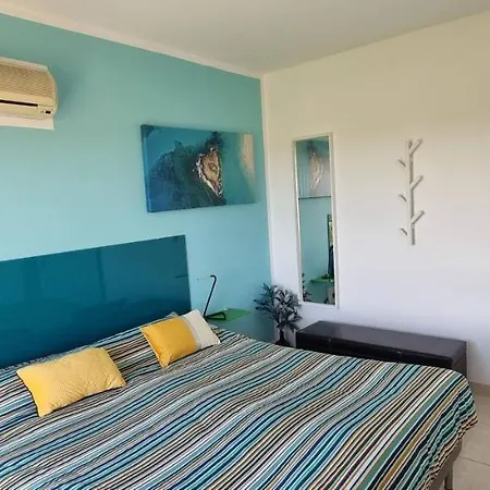 Apartment Hills 3