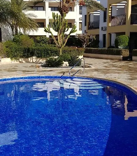 Apartmán Hills 3 Mazotos