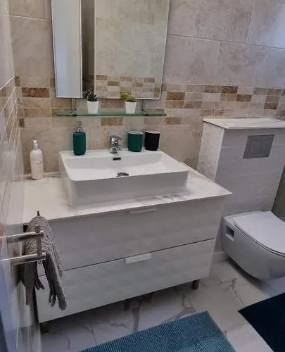 Hills 3 Apartmán Mazotos